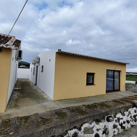Riviera Beach Al Praia da Vitoria Exterior photo